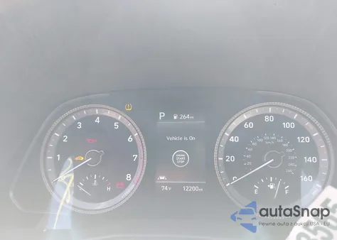 2021 Hyundai Sonata Sel from USA, damaged, VIN 5NPEL4JA7MH102495